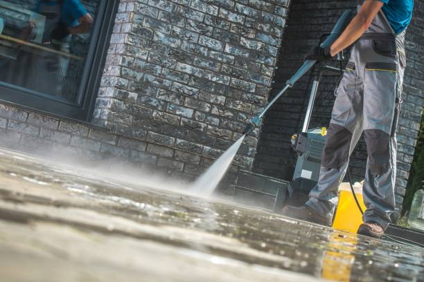 Best Gas Station Cleaning  in Pilot Point, TX