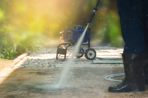 Best Pool Deck Cleaning  in Pilot Point, TX